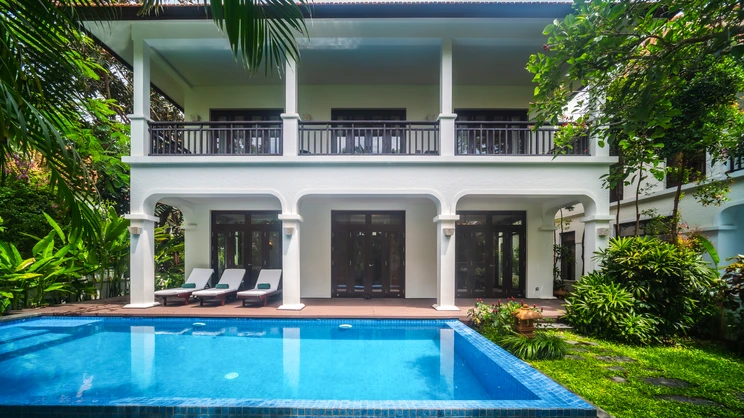 Furama Villas Danang